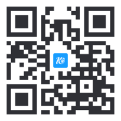高清直播，流畅不卡顿 二维码 | kaiyun.com